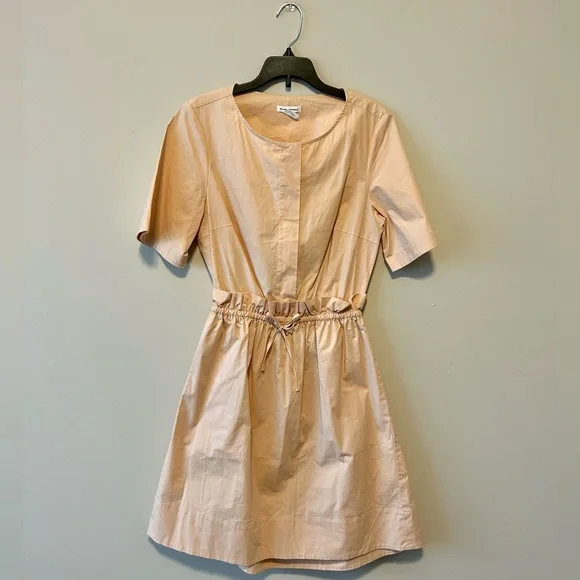 Club Monaco | Dresses | Nwt Club Monaco Tan Dress | Poshmark